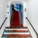 Le Preconil Hotel Sainte-Maxime