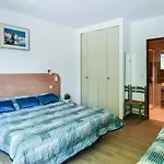 Le Preconil 2* Сент-Максім