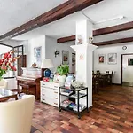 Hotel Le Preconil