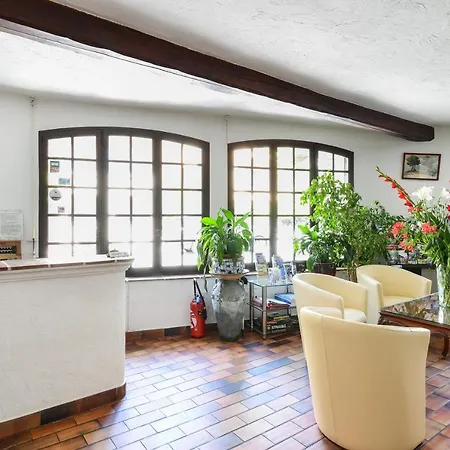 Le Preconil Hotel Sainte-Maxime