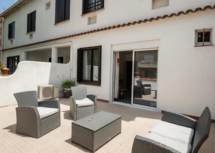 Le Preconil Hotel Sainte-Maxime