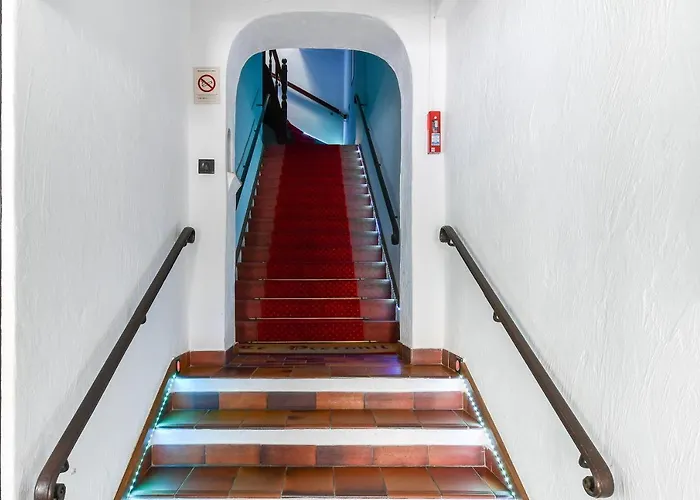 Le Preconil Hotel Sainte-Maxime