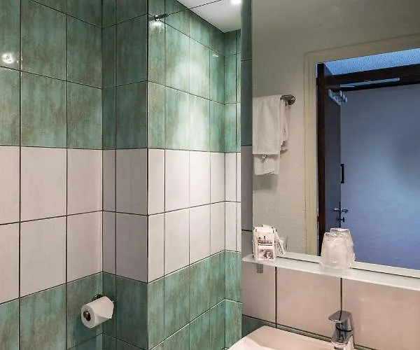 Le Preconil 2* Sainte-Maxime