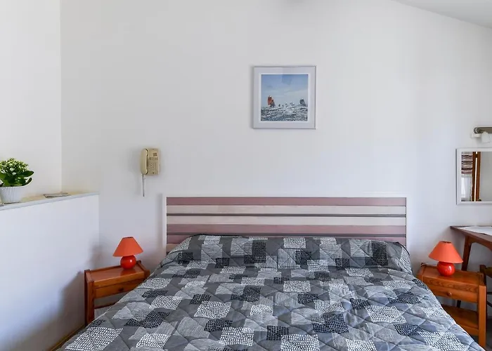 Le Preconil Hotel Sainte-Maxime