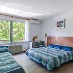 Hotel Le Preconil