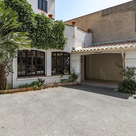 فندق Le Preconil 2*