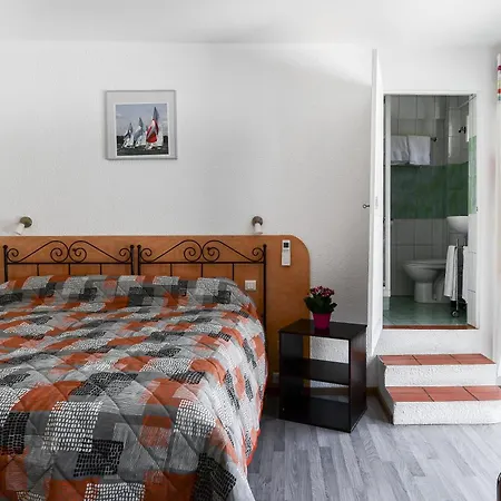 Le Preconil 2* Sainte-Maxime