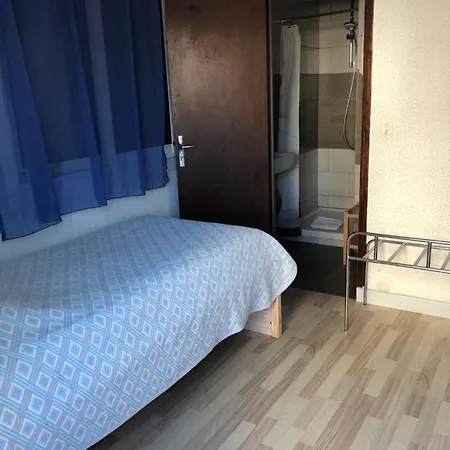 勒普雷科尼尔酒店 酒店