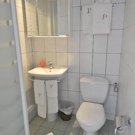 Le Preconil Hotel Sainte-Maxime