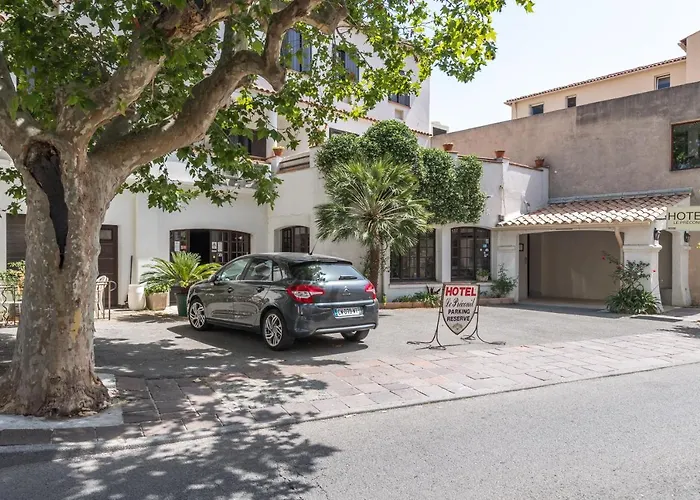 Le Preconil Ξενοδοχείο 2*