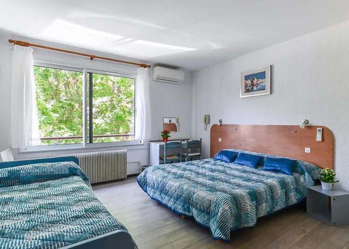 فندق Le Preconil