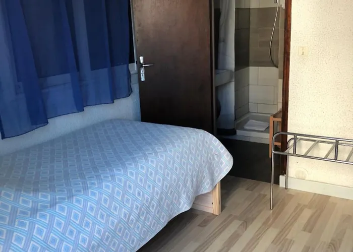 Le Preconil Szálloda