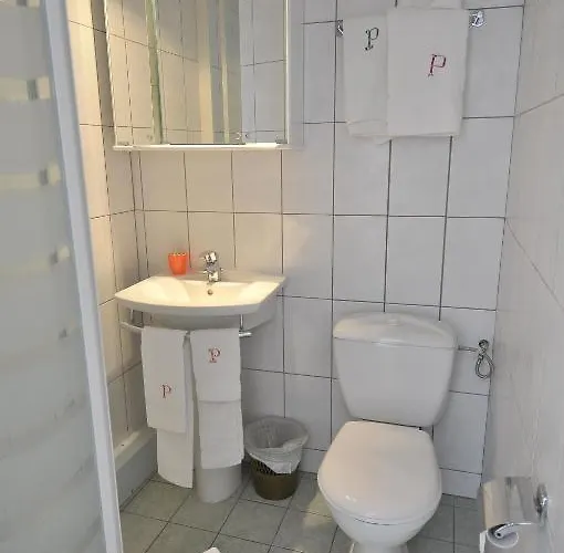 Le Preconil فندق سانت ماكسيم